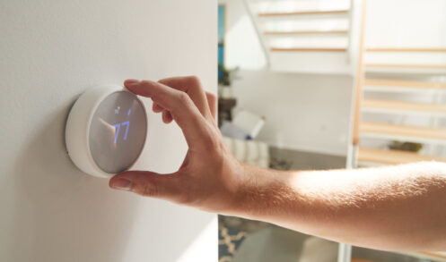 Air conditioning repair services in Huntington, WV